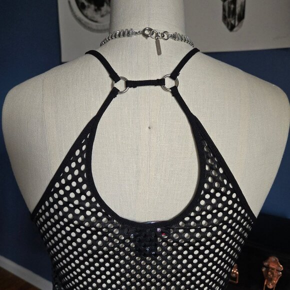 Diesel | Vintage Y2K Dress (Size XS - Fits like a Small) - Picture 8 of 9